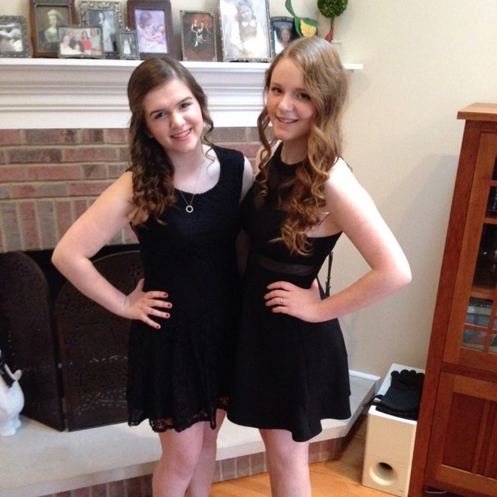 Meet your Posher, Ashley elizabeth